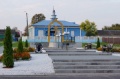 Памятник 300 летию Климово
